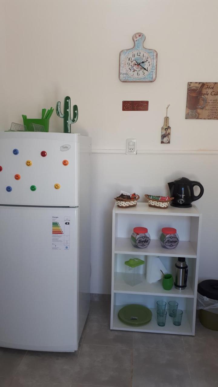 Apartamento Uriburu-Con Cochera 포르모사 외부 사진