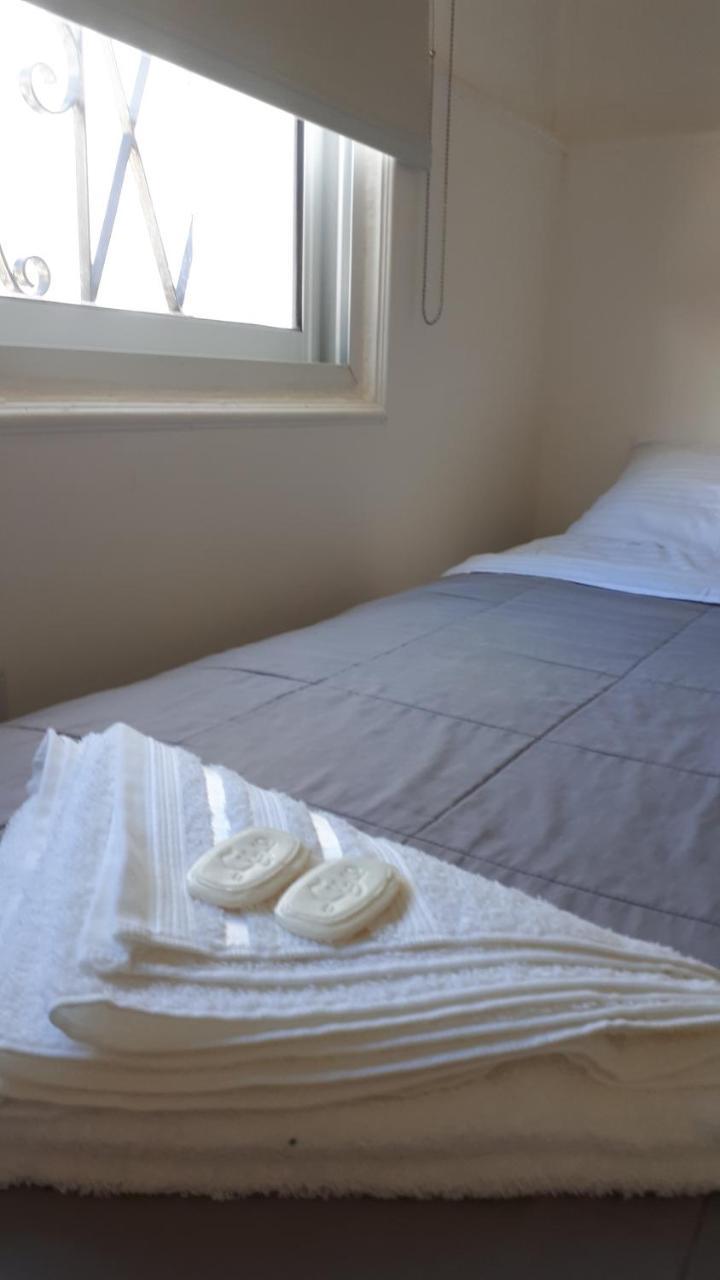 Apartamento Uriburu-Con Cochera 포르모사 외부 사진