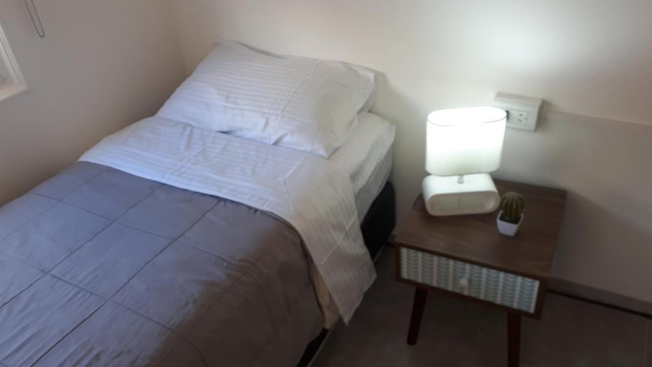 Apartamento Uriburu-Con Cochera 포르모사 외부 사진