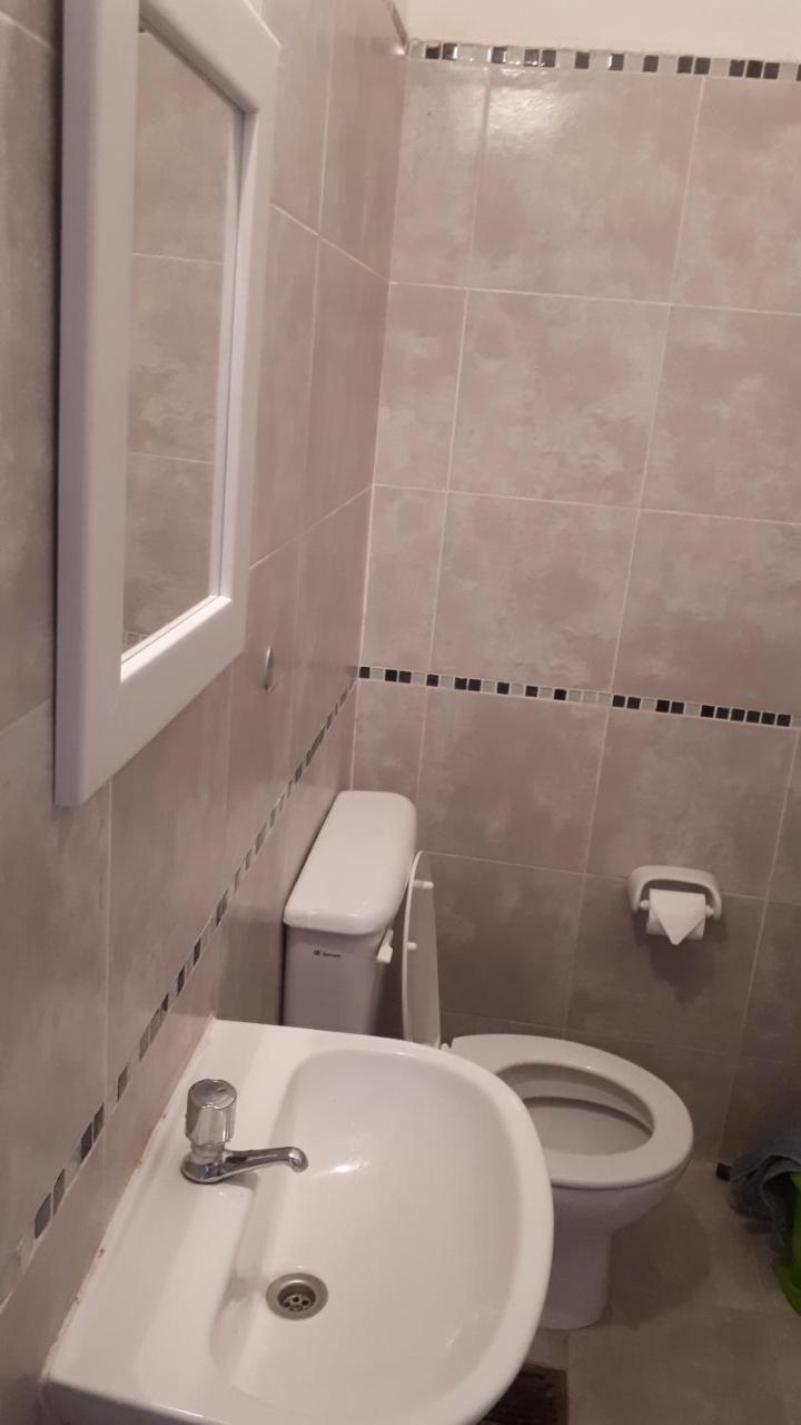 Apartamento Uriburu-Con Cochera 포르모사 외부 사진