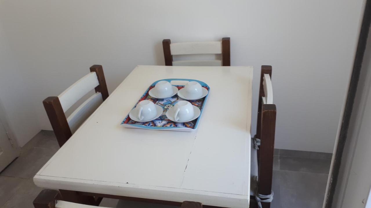 Apartamento Uriburu-Con Cochera 포르모사 외부 사진