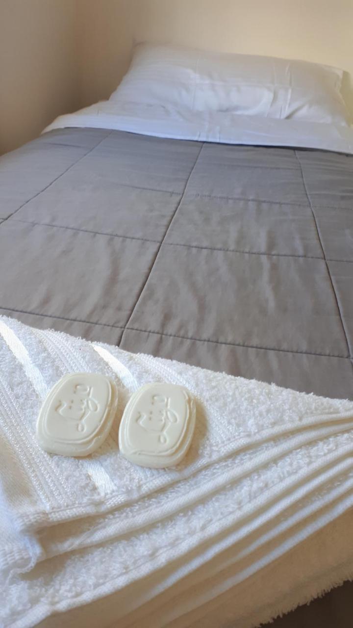 Apartamento Uriburu-Con Cochera 포르모사 외부 사진