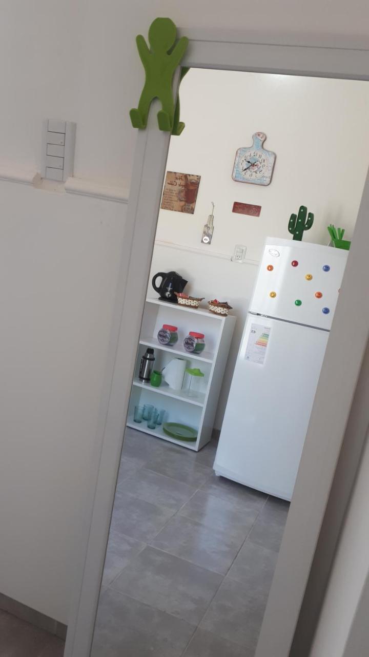 Apartamento Uriburu-Con Cochera 포르모사 외부 사진