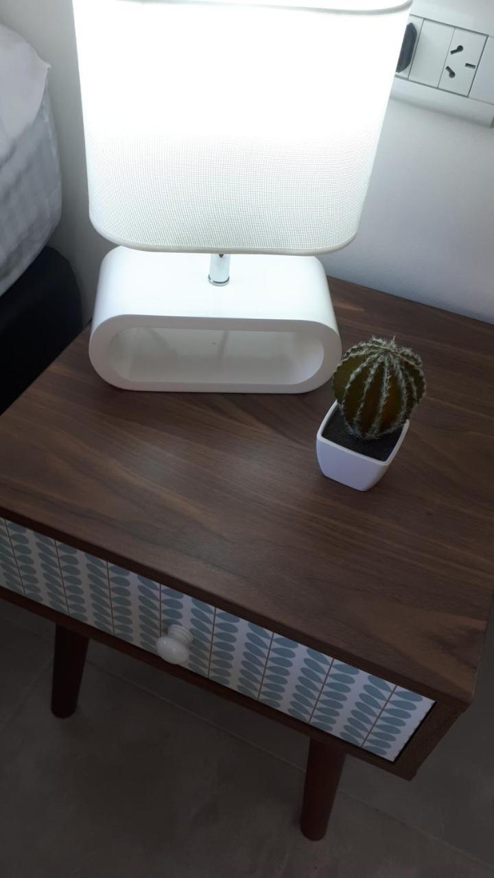 Apartamento Uriburu-Con Cochera 포르모사 외부 사진