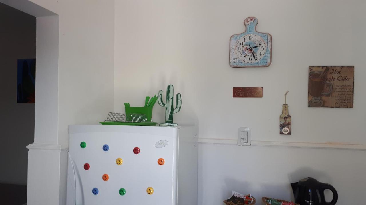 Apartamento Uriburu-Con Cochera 포르모사 외부 사진