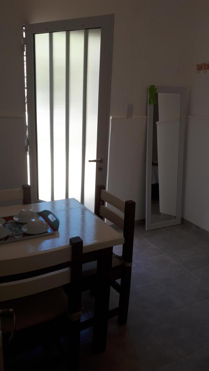 Apartamento Uriburu-Con Cochera 포르모사 외부 사진