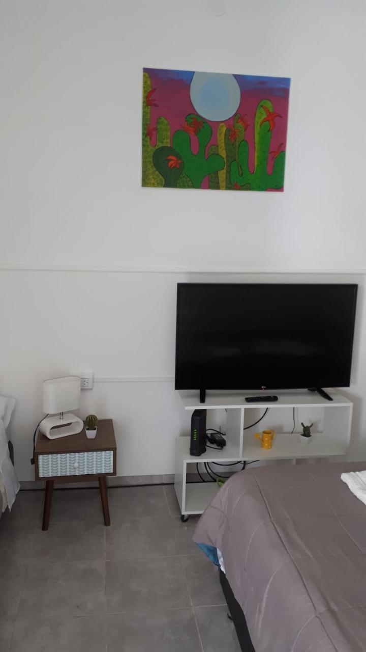 Apartamento Uriburu-Con Cochera 포르모사 외부 사진