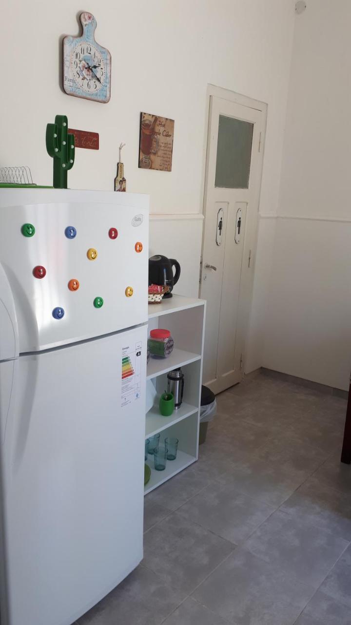 Apartamento Uriburu-Con Cochera 포르모사 외부 사진