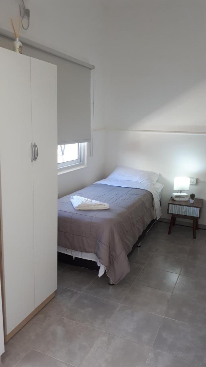 Apartamento Uriburu-Con Cochera 포르모사 외부 사진