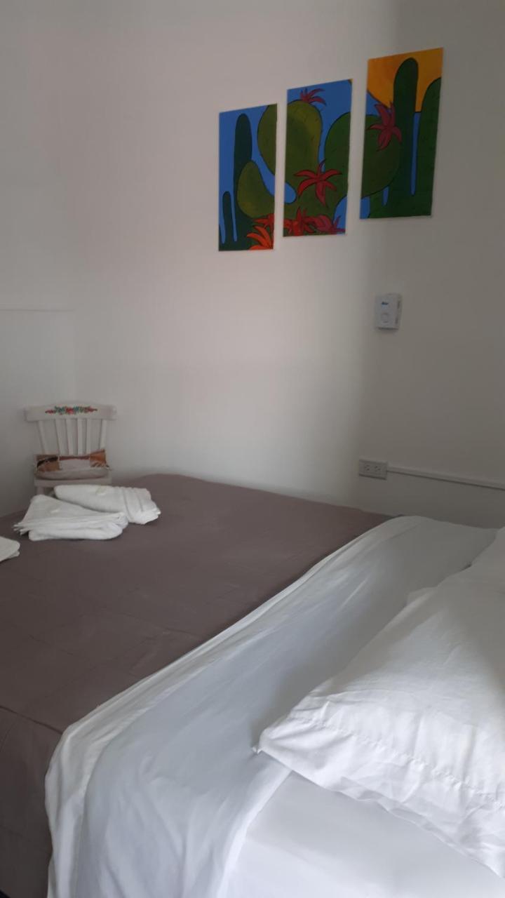 Apartamento Uriburu-Con Cochera 포르모사 외부 사진