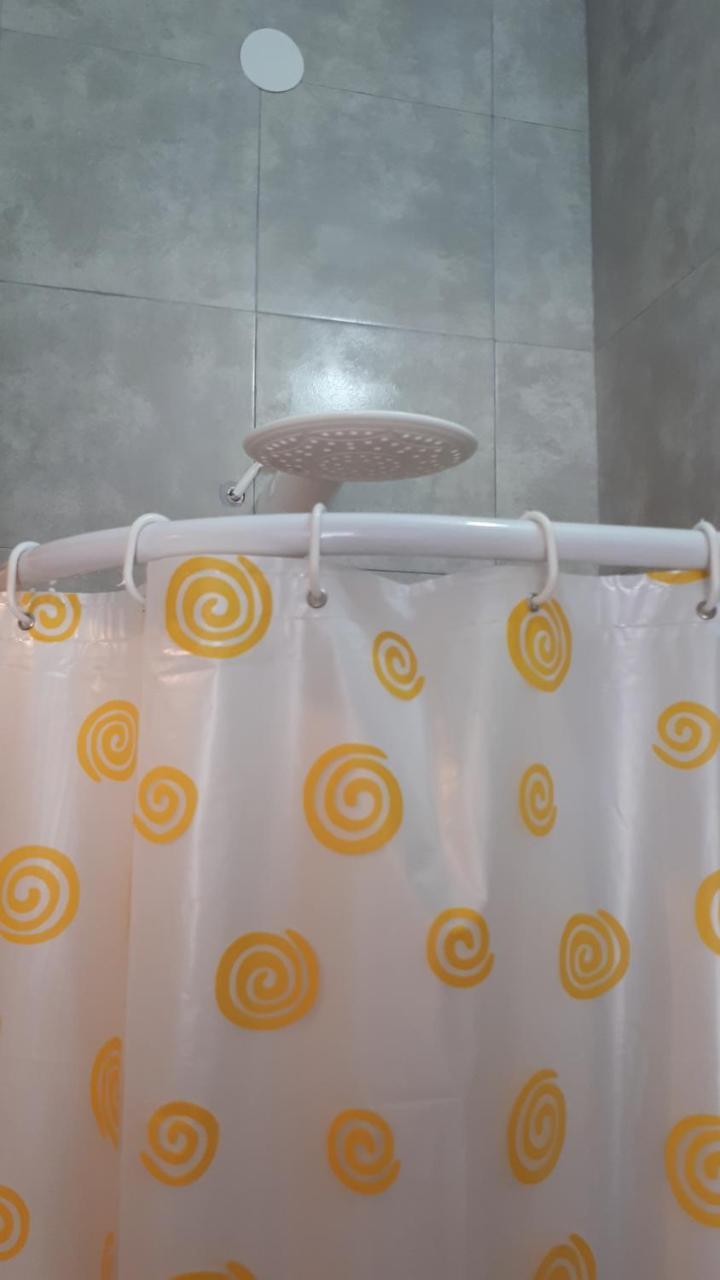 Apartamento Uriburu-Con Cochera 포르모사 외부 사진