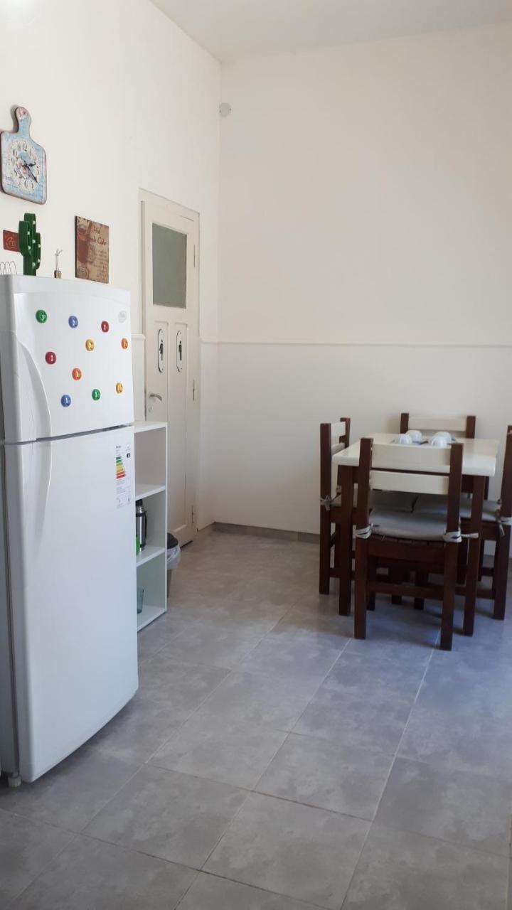 Apartamento Uriburu-Con Cochera 포르모사 외부 사진