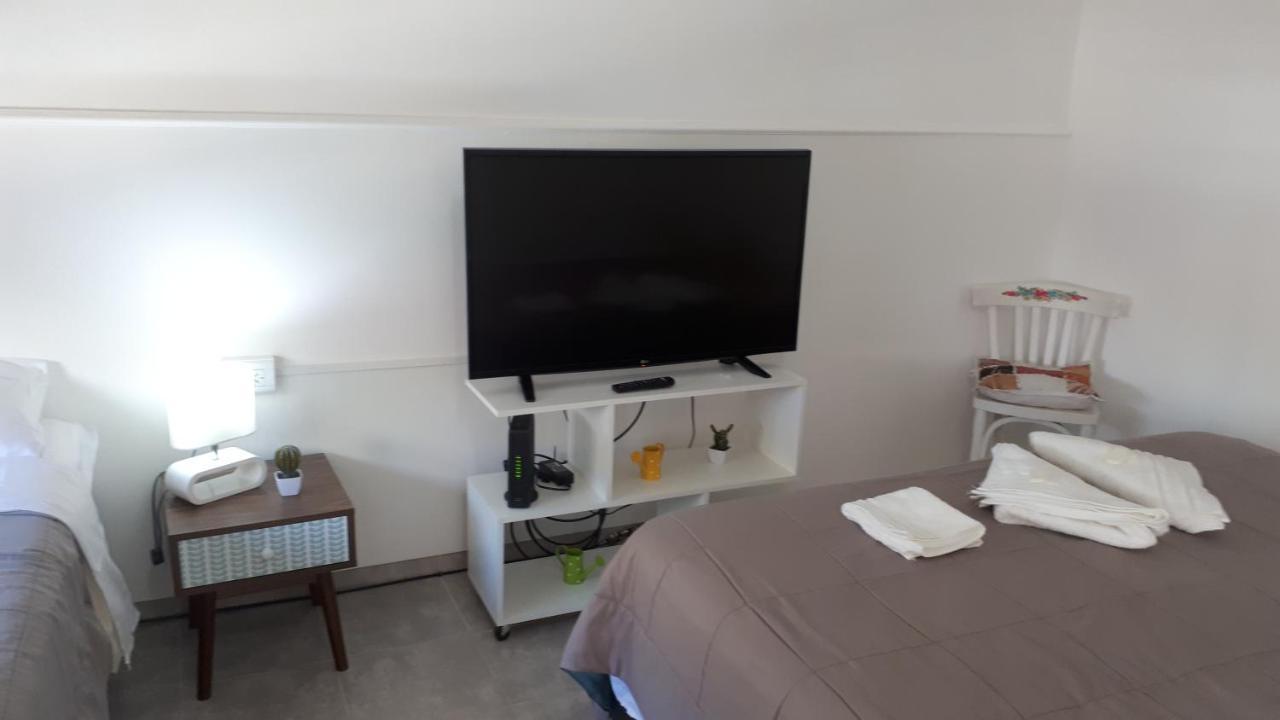 Apartamento Uriburu-Con Cochera 포르모사 외부 사진