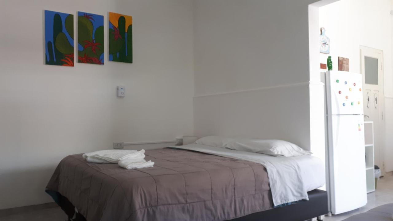 Apartamento Uriburu-Con Cochera 포르모사 외부 사진