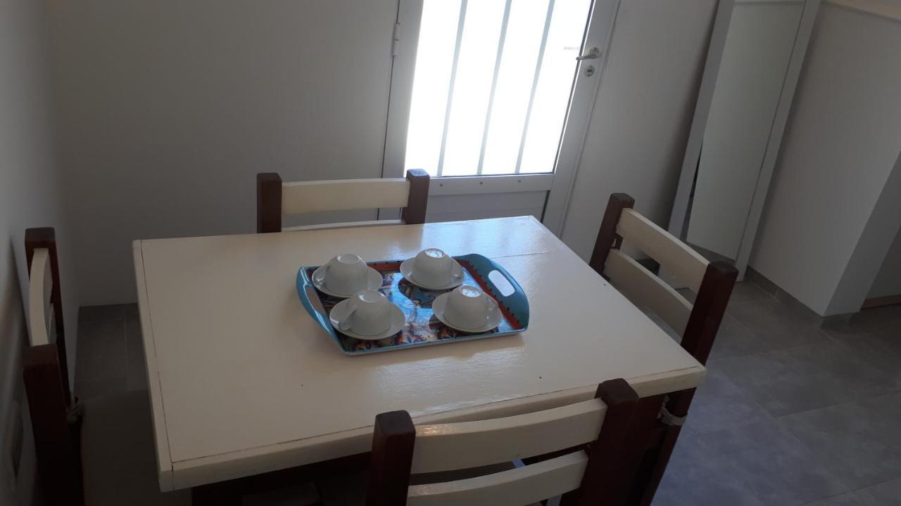 Apartamento Uriburu-Con Cochera 포르모사 외부 사진
