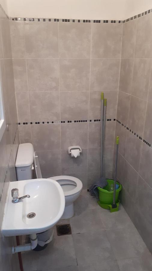Apartamento Uriburu-Con Cochera 포르모사 외부 사진